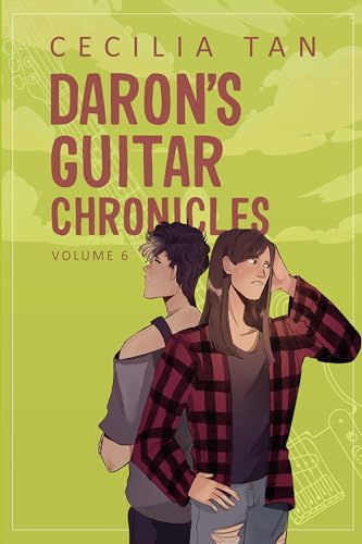 Daron's Guitar Chronicles: Volume Six