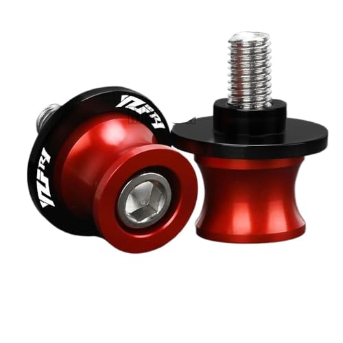 Protection Bras Oscillant 6mm YZF-R1, Évitez les Rayures de Béquille Stand