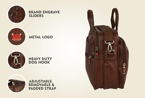 Image of Medium Water resistant laptop bag /daypack /college bag /casual bag /Office Bag For men and women