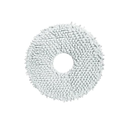 Filtre de brosse latérale compatible Xiaomi Mijia C101 - 4