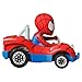 Hot Wheels RACERVERSE Spider-Man