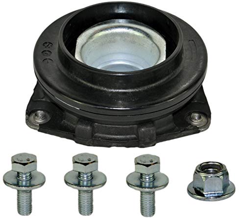D2P 8200504291 Front Left Suspension Top Strut Mount With Bearing Replacement For Renault Clio, Modus