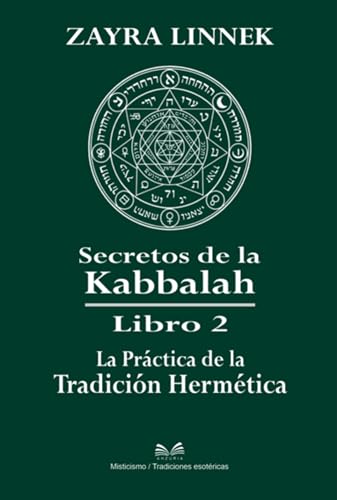 Imagen de Secretos De La Kabbalah Libro 2