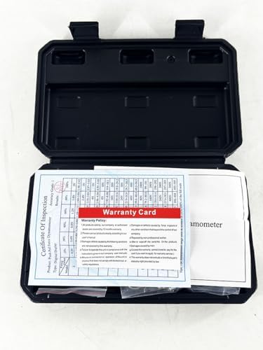 Digital Push Pull Force Gauge Dynamometer with Max Load Value 300N/30kg/65Lb/1080Oz Display Digit 0.1N Built-in Sensor Precision 土1% Automatic Shutdown Ffunction