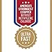 Paint Stripper (Quart - 32oz) Super Remover New Generation - Safe for Wood, Metal, Concrete & All Type of Paints