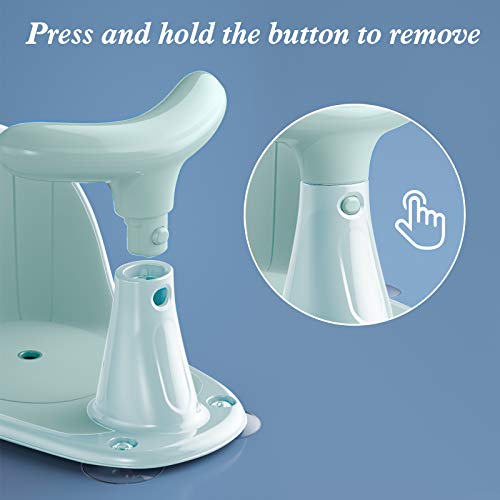 Top 10 Best infant bath chair Reviews NecoleBitchie