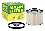 MANN-FILTER
