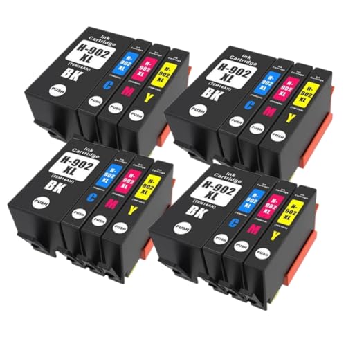 Cartucho de tinta compatible Deskjet Pro 6978 que evita líneas blancas e impresiones borrosas