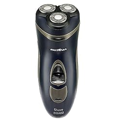 Britânia Shave BBA02