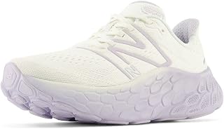 Calado para corrida New Balance Fresh Foam X More V4 feminino