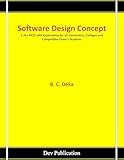  Software Design Concept (English Edition)