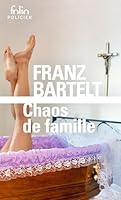 Chaos de famille 2070463494 Book Cover