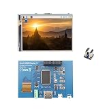 Display touch screen HDMI da 3,5 pollici, 10,1 pollici (IPS)