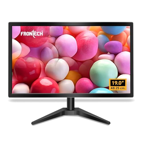 Image of Dell Monitor P2425H 24 inch Without Stand,