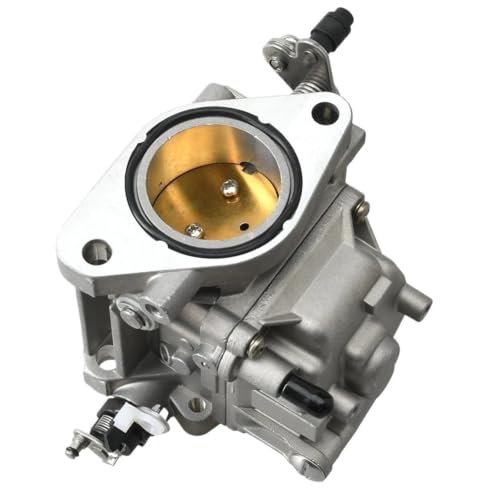 Carburateur hors-bord 66T-14301-70 pour réparer un moteur de bateau 40HP