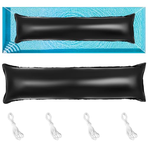 Pack 4 cojines 4.57 m para piscinas elevadas miniatura 1
