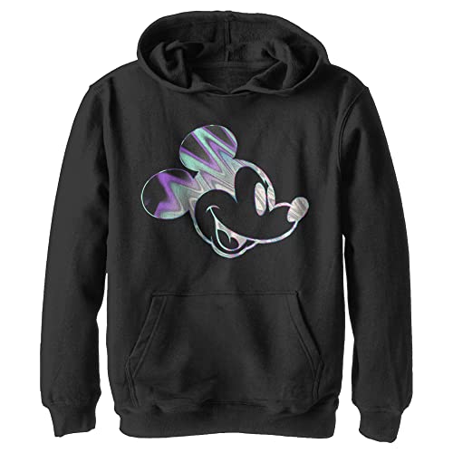 Mickey Hoodie le cadeau parfait pour l'anniversaire d'un garçon fan de Disney