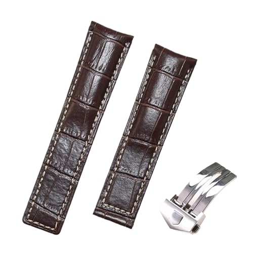 Cong Yi 20/22/24 ~[gvNVbNvohƌ݊^OzC[JANA[T[iRioh\tgvXgbvXguXbg(With Silver Clasp,20mm)