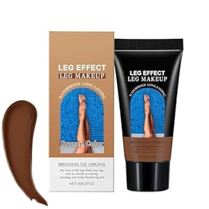 Leg Effect Bein Make Up Wasserfest Concealer