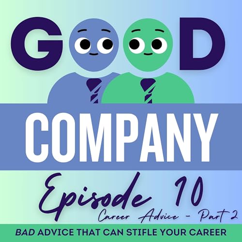 Bad Advice That Can Stifle Your Career cover art