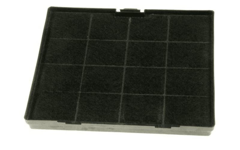 Whirlpool Kohlefilter – 237 X 222 X 30 Mm, Ersatzteil Nr. 481281719203 Für Dunstabzugshauben