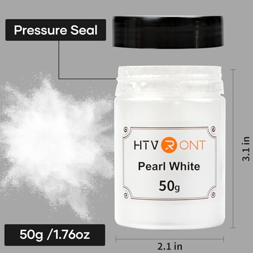 Htvront SG094602 Mica Powder For Epoxy Resin thumb #2