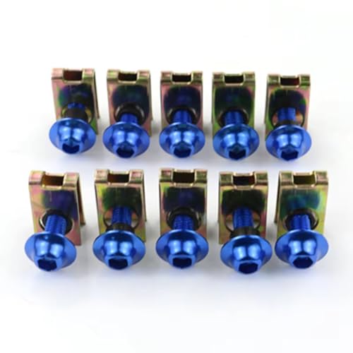 gt@Xi[ Compatible With SUZUKI For SV1000S TL1000R TL1000S B-King For GSX250R ANZT[I[goCtFAO{gLbg{fB[NlWibgƌ݊(Blue)