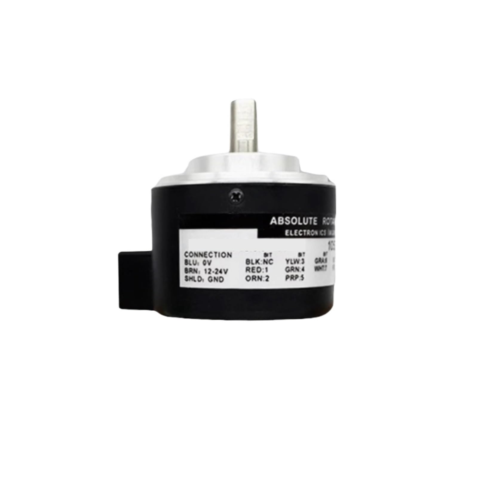 FCARUMIQP TRD-NA360PW TRD-NA360PWE Rotary Encoder for Industrial Equipment
