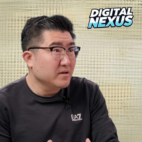 Ep 37 | 5 Product Traps Killing AI Projects (and What To Do Instead w/ Kurt Yang) Podcast Por arte de portada