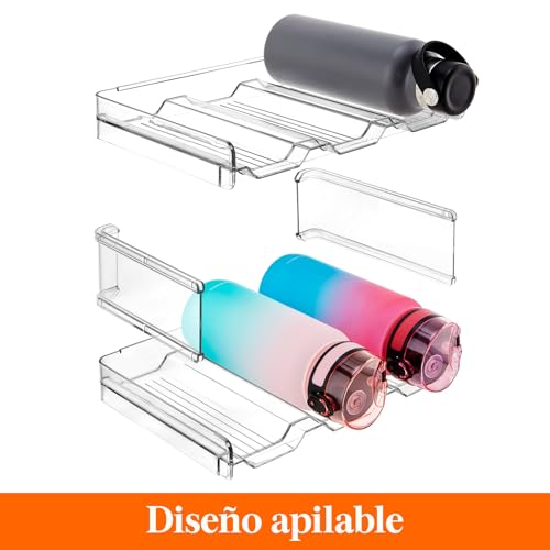 Opiniones y reviews de Almacenamiento de cocina y despensa - solo los mejores. 3 Almacenamiento de cocina y despensa marca Lifewit (3)