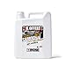 Ipone 800092 Huile Moteur Moto 2 Temps Samouraï Racing-100% Synthétique avec Esters-Lubrifiant Haute Performance-Bidon 4 1 Litre Offert