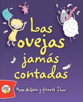 Las ovejas jamás contadas