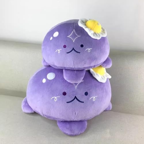 EBI^ Uki Violeta  ʂ NQ o[`YouTuber VTuber LN^ObY  GObY 28/40cm t@̃C[W RNV v[g (40cm,) [sAi]