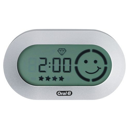 Oral-B ProfessionalCare 5500 Spazzolino Elettrico