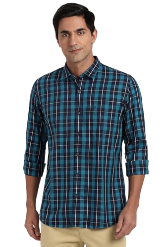 Image of Peter England Men Shirt