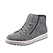 Produktbild Rieker Herren 30721 Mode-Stiefel, grau, 43 EU
