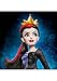 Disney Princess Evil Queen Fashion Doll, Accessories and Removable Clothes, Disney Villains Toy for Kids 5 Years Old and Up