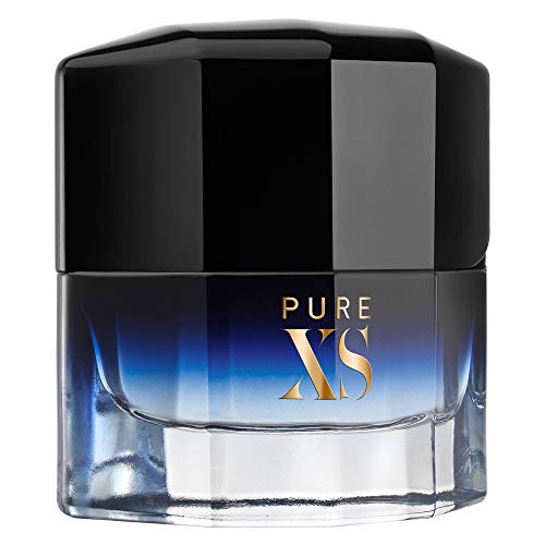 Pure Xs Edt Vapo 50 Ml
