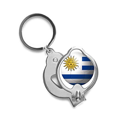 Coupe-ongles foot Uruguay pour couper proprement les ongles épais