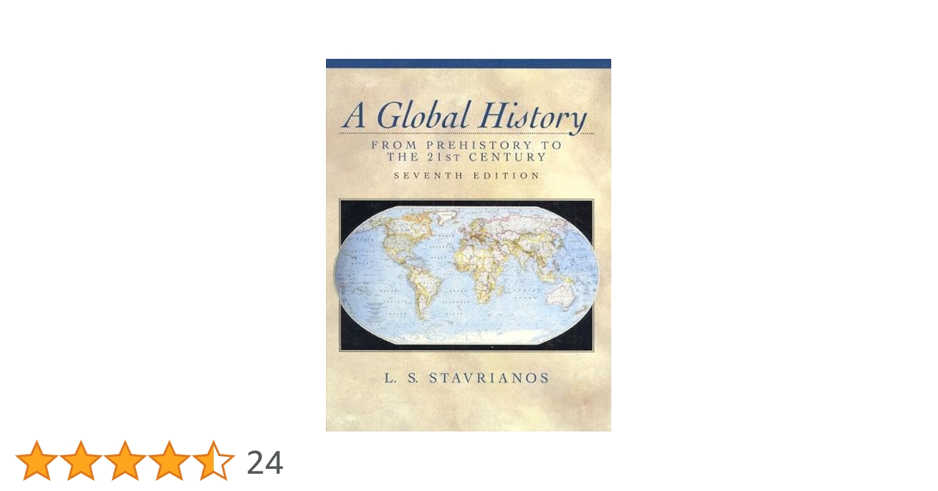 Amazon | Global History, A: From Prehistory to the 21st