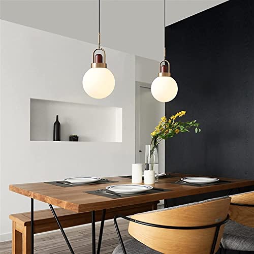 Iluminación colgante moderna E27 araña rústica ajustable para techo 3