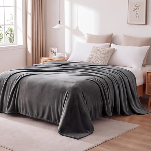 �ѕz �ӂ�Ƃ�ѕz 185 x 255 cm �g�����ۂ��ۂ����ӂ��􂦂�t�����l�����Q�����I�[���V�[�Y���x�b�h�p���֎q/�A���`�F�A�p, �_�[�N�O���[