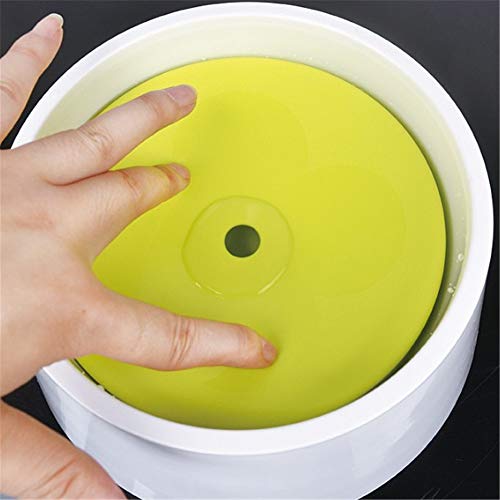 Shuxuanltd Ciotole per Cani Ciotole per Gatti Cibo...