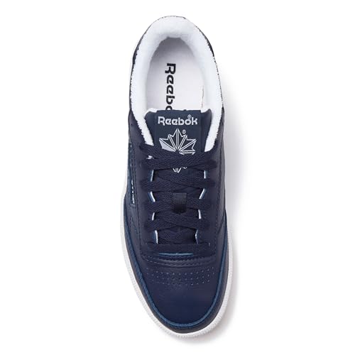 Image of Reebok Club C 85 Tennis Shoes for Women - Casual Womens Sneakers