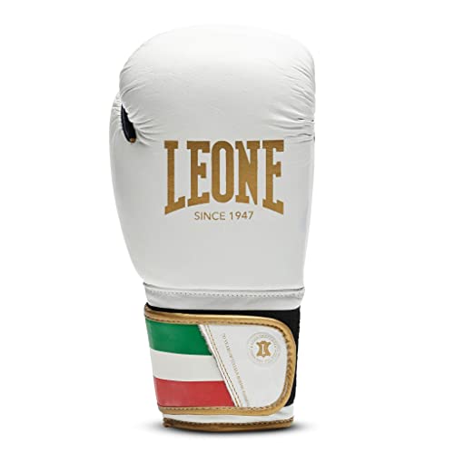 LEONE 1947 Box Birne - Handgenähte Leder Birne Für Training