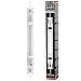 Yield Lab Double Ended 1000w MH Grow Light Bulb 1000 Watt Metal Halide