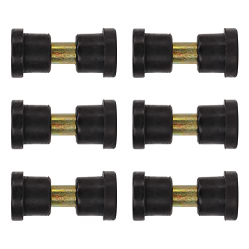 1015583 Kit de Bucha de Mola de Folha, Kit de Bucha de Mola de Folha 1012303 Substituição do Conjunt