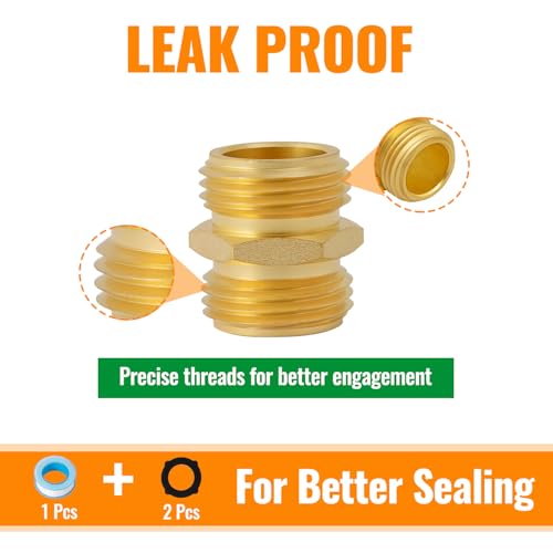 image for SUNGATOR 2 PCS 3/4