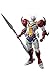 ThreeZero Tekkaman: The Space Knight Redesign ROBO-DOU 1:6 Scale Figure