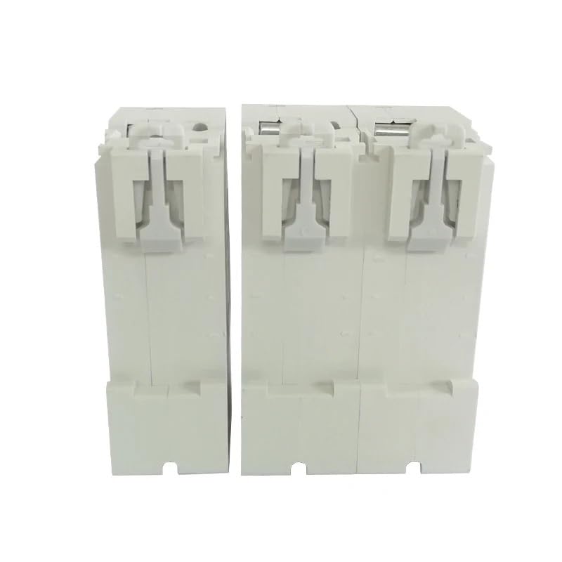 Sicherungsautomat 2P 63A 80A 100A 125A 150A 200A 250A DC-Leistungsschalter 12V 24V 48V 60V 72 96V Schutzschalter(250A)